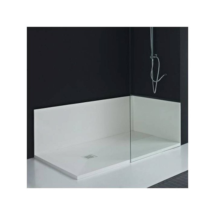 Panel baño completo PIZARRA/CALIZA/LISO