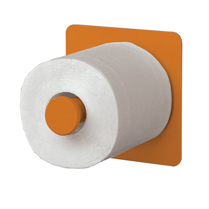 Dérouleur de papier WC réserve RAL Medicolor Mediclinics