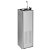 Fuente de agua refrigeradaadecuada para interiores de 31x98x30,5 cm en acero inoxidable en acabado brillo NOFER
