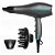 Cecotec Bamba IoniCare 5300 Maxi Aura grey ionic hair dryer with diffuser 2200W