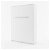 Lit vertical Murphy pliable de 200 cm couleur blanc mat Bim Furniture