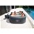 Spa gonflable Lay-Z-Spa Hawaii Hydrojet PRO Bestway