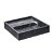Lavabo Marmo Marquina Container COSMIC