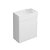 Mueble con lavabo con forma rectangular de 40 cm fabricado en PVC y teckstone Fancy Cosmic
