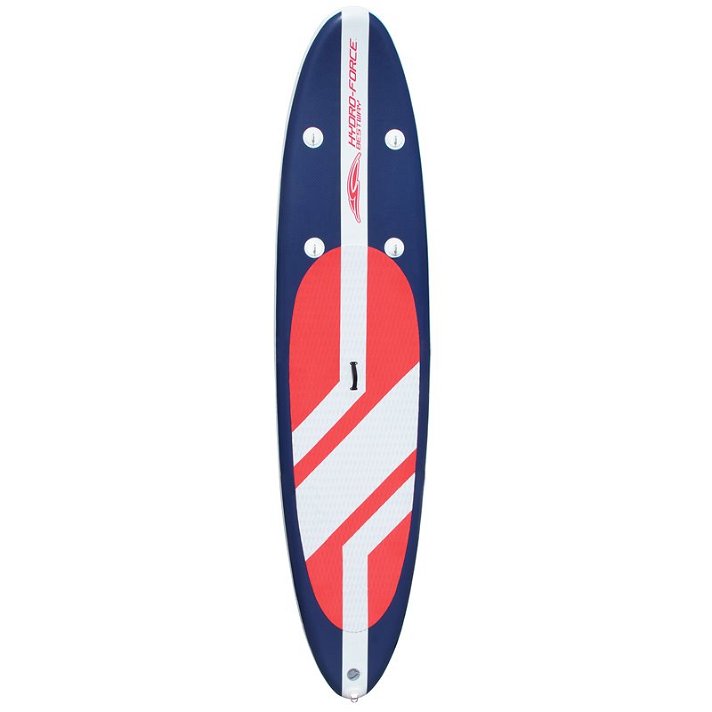 Tabla paddle surf Long Tail All Round 11' Bestway