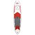 Planche paddle surf Long Tail Lite All Round 11' Bestway