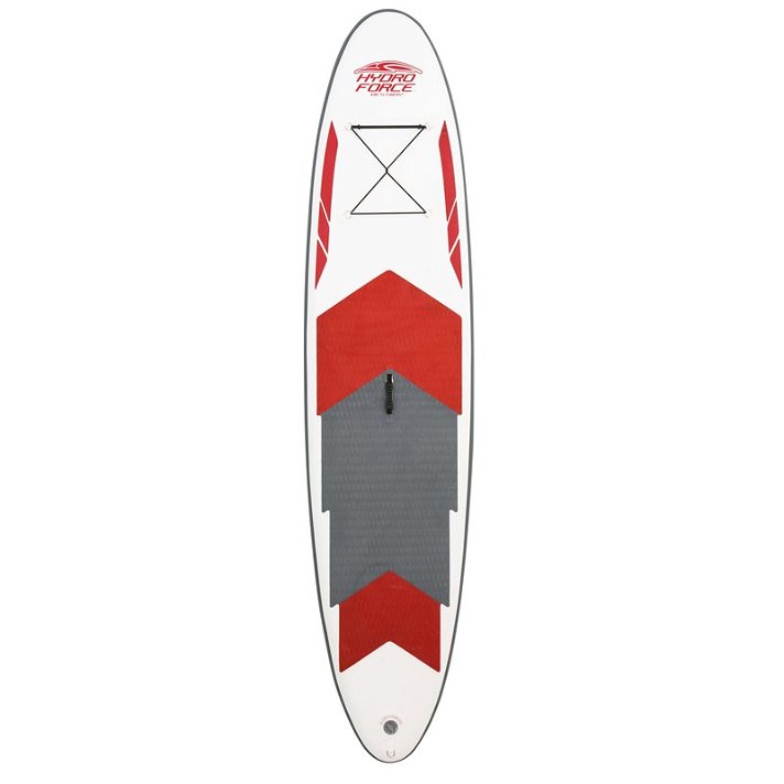 Prancha Paddle Surf Long Tail Lite All Round 11' - BESTWAY