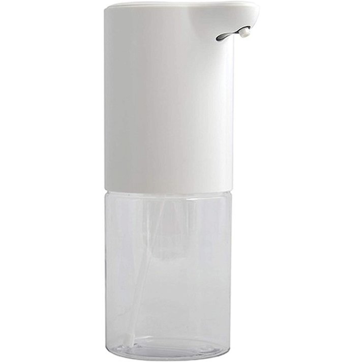 Dispensador de jabón automático con sensor infrarrojo resistente al agua 320 ml Diempi
