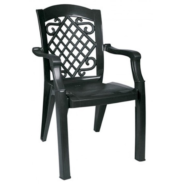 Resol Original set of 30 onyx armchairs