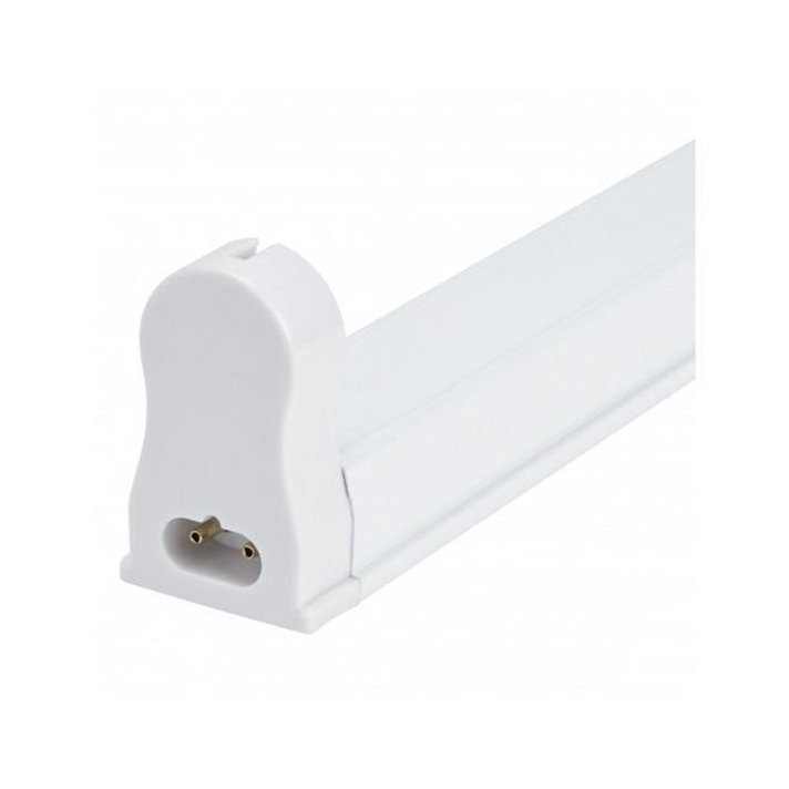 LedHabitat 150cm white batten fitting for T8 LED tube