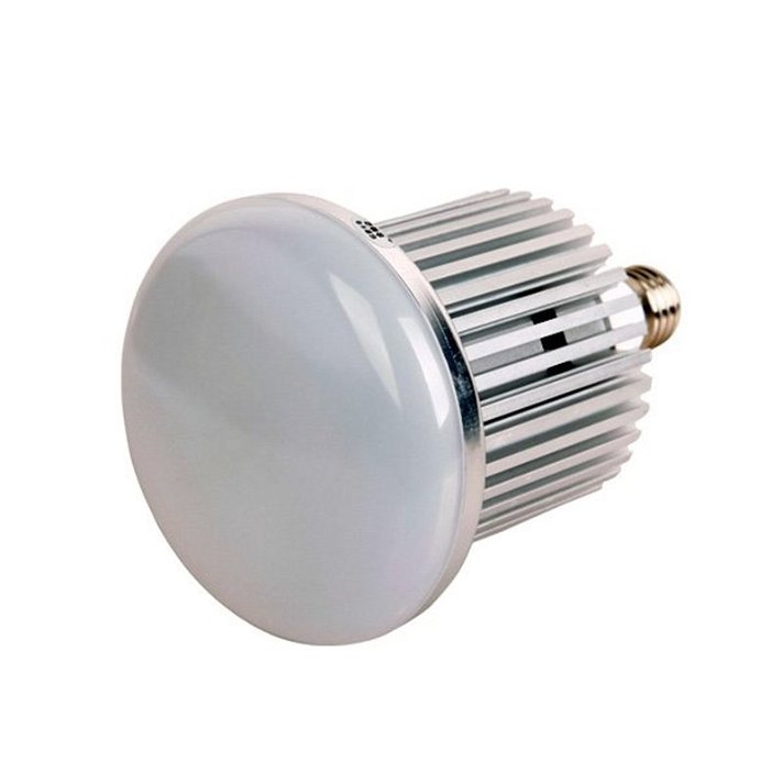 Lámpara LED industrial de 50W LedHabitat