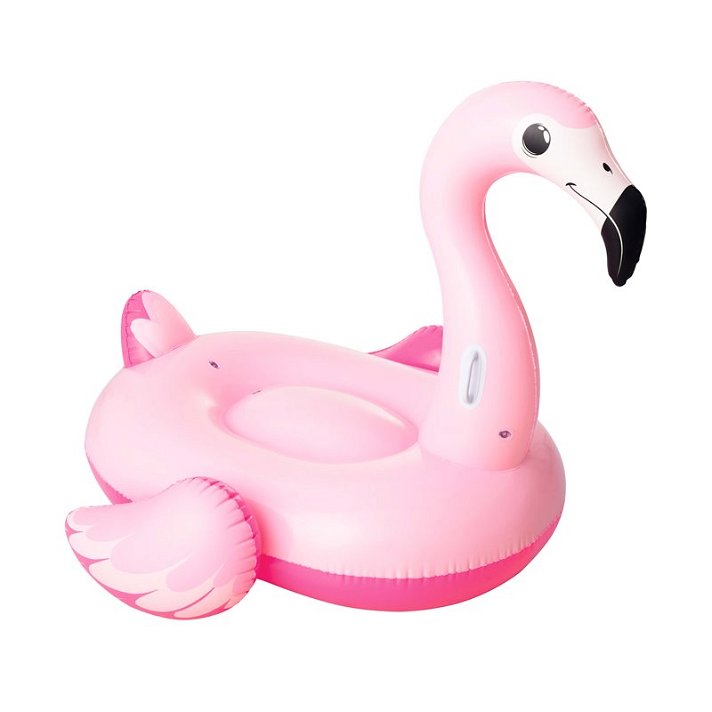 Boia insuflável Flamingo BESTWAY 191