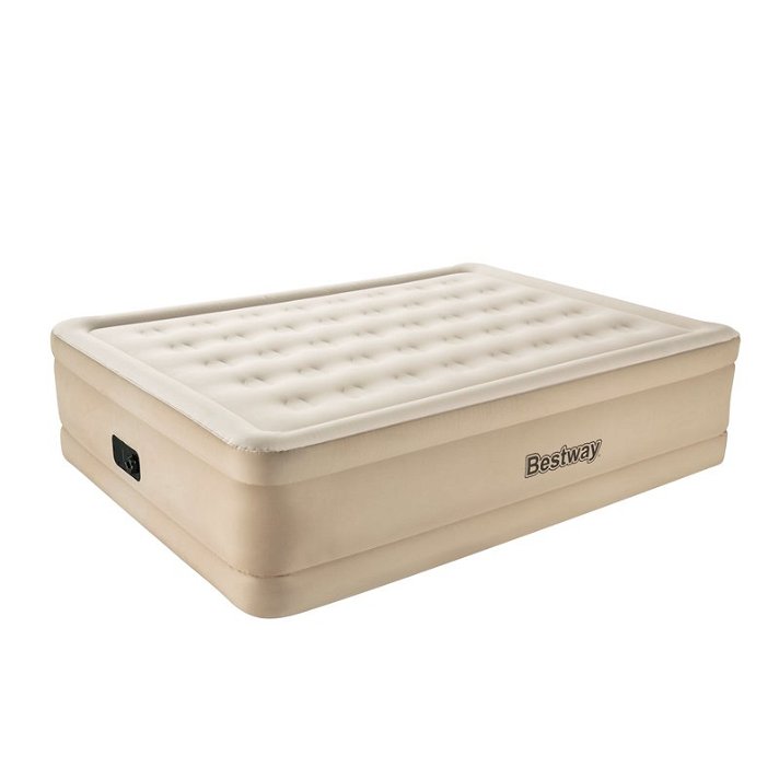 Matelas gonflable Essence Fortech (Queen) 203 Bestway