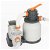 Pompe de filtration à sable 3785 L/Heure Bestway