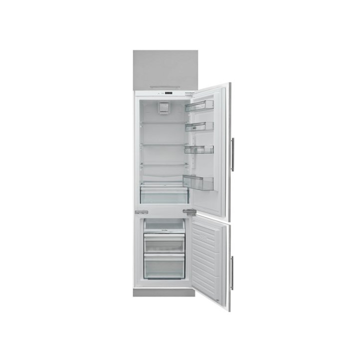 Frigorífico de cocina combi integrable con congelador inferior RBF 73350 FI Teka
