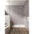 Panneaux légers de revêtement de salle de bains en SolidStone avec texture Slate Quick B10
