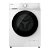Lavadora y secadora de color blanco con carga frontal para 10 Kg Bolero Wash&Dry 10700 Inverter Cecotec