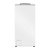Lavadora blanca con carga superior para 8 Kg Bolero DressCode Top 80 Inverter Cecotec