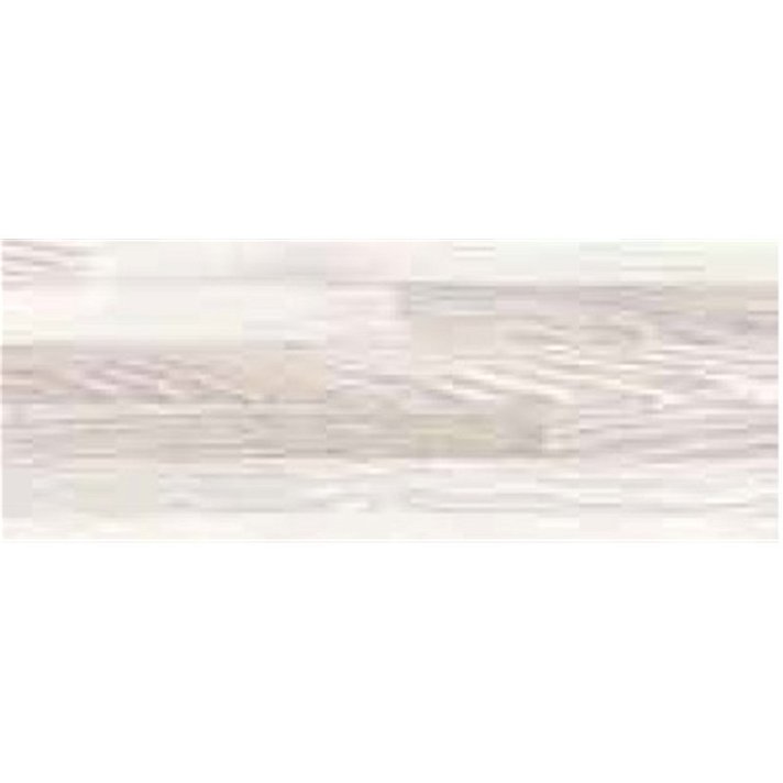 Suelo en lamas de 120 cm y de 7 mm de espesor de acabado fresno blanco Creo QUICKSTEP