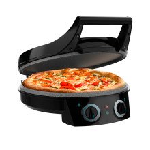 Electric Pizza Makers
