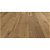 Pavimento de madera con lamas de 220 cm de acabado roble fumé invisible Sauvage 4V nL HARO