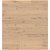 Pavimento de madera con lamas de 220 cm de acabado roble blanco puro Sauvage retro 4V nL HARO