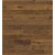 Pavimento de madera con lamas de 220 cm de acabado roble ahumado Sauvage retro 4V nL HARO