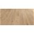 Pavimento de madera con lamas de 220 cm de acabado roble blanco puro Sauvage 2V Pm HARO