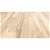 Pavimento de madera con lamas de 220 cm de acabado fresno blanco Universal 2V nD HARO