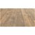 Pavimento de madera con lamas de 220 cm de acabado roble blanco oleovera Selectiv 4V HARO