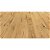 Pavimento de madera con lamas de 220 cm de acabado roble oleovera Origen 4V HARO