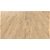 Pavimento de madera natural con lamas de 220 cm de acabado roble blanco arena Favorit nD HARO