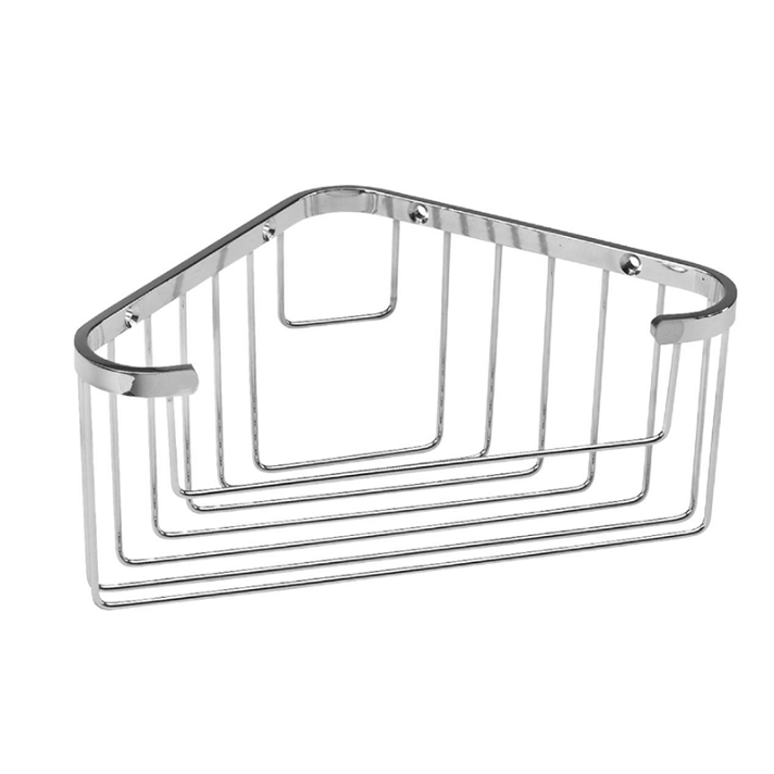 Estante cesta esquinera Royal Baño Diseño