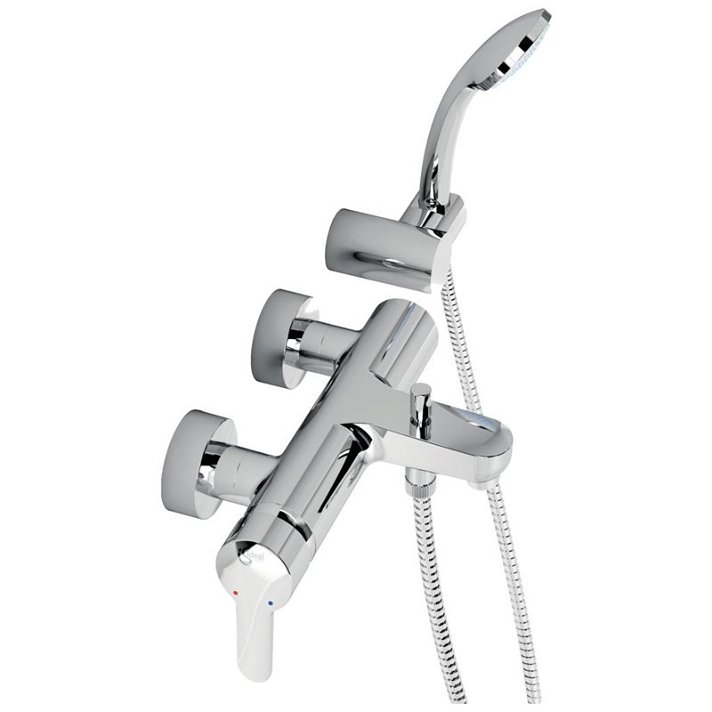 Grifo exterior baño-ducha kit Connect Ideal Standard