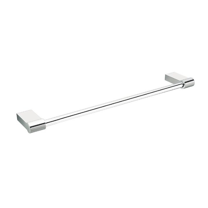 Toallero barra 50cm Key Baño Diseño