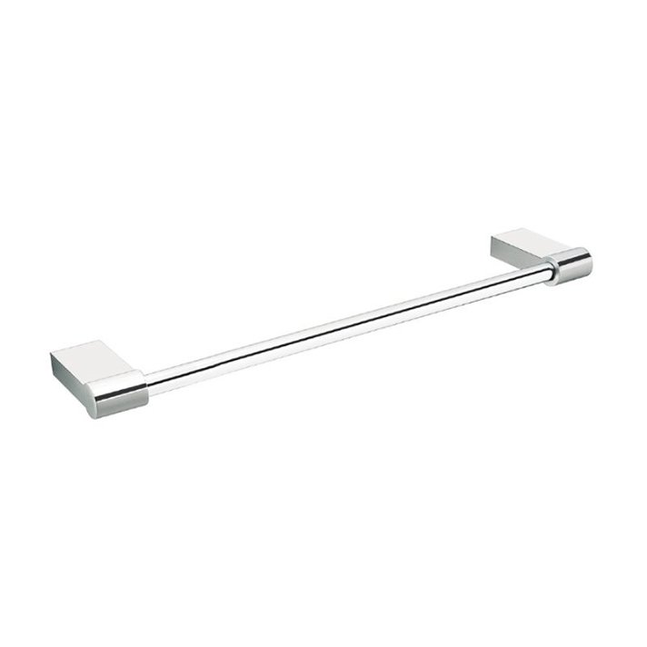 Toallero barra 40cm Key Baño Diseño