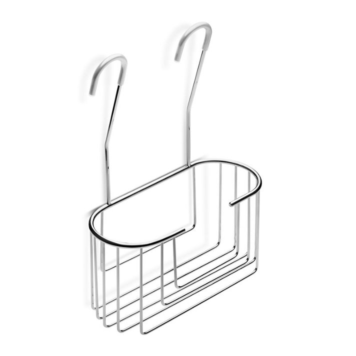 CO2+ DELINA hanging shower basket