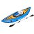 Kayak gonflable individuel Hydro-force Koracle Fishing Bestway