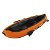 Kayak gonflable double Hydro-force Ventura Bestway