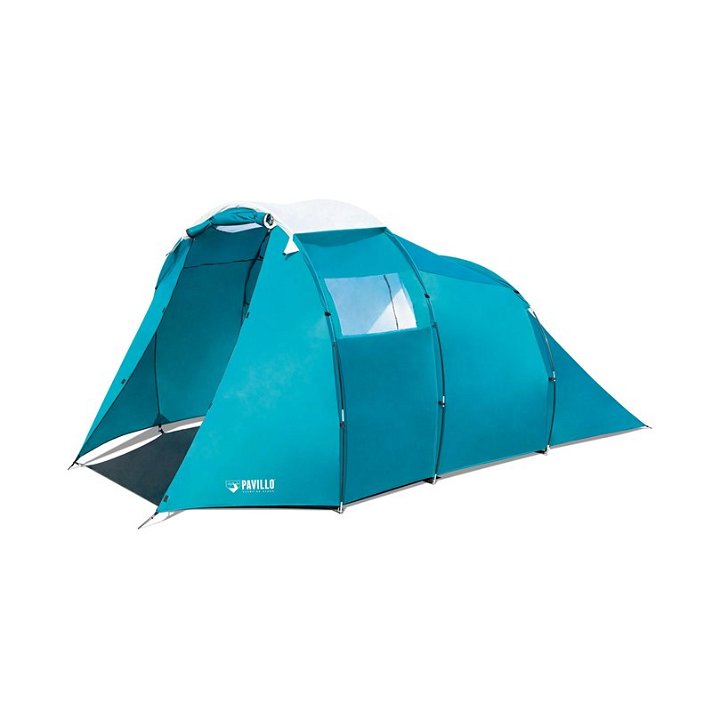 Tenda da campeggio per 4 persone Family Dome Bestway