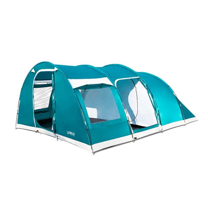 Tente de camping pour 6 personnes Family Dome Bestway