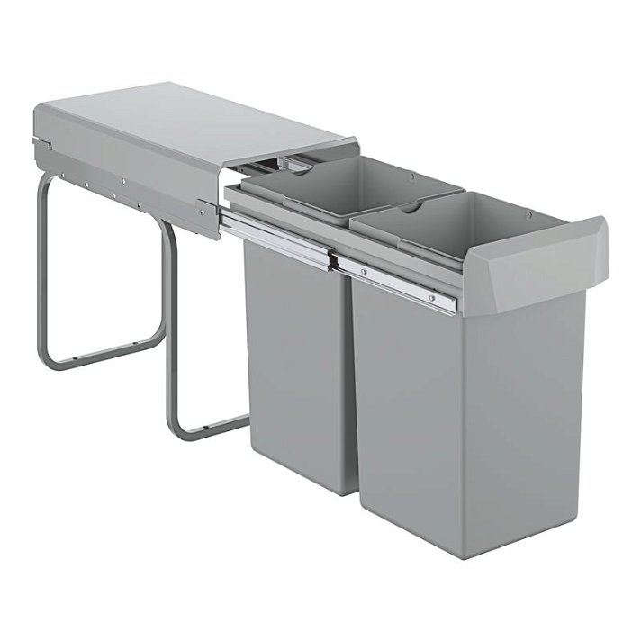 Grohe removable waste separation system 15L