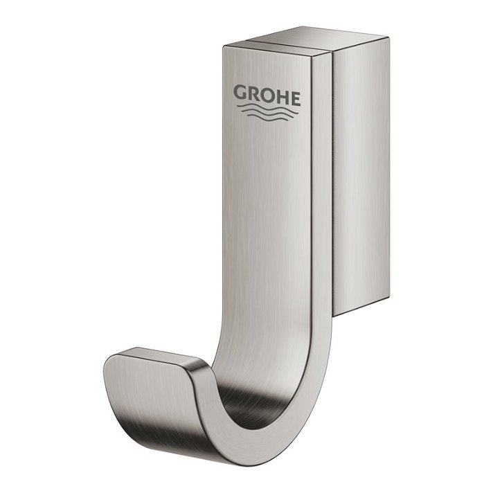 Appendino J Selection Supersteel Cube Grohe
