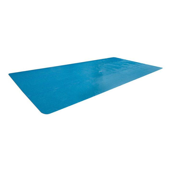 Cobertor para piscinas rectangulares Frame 378x186 cm Intex
