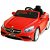 Coche correpasillos eléctrico color rojo fabricado en plástico Mercedes Benz AMG S63 Vida XL