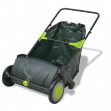 Lawn Sweepers and Rollers