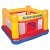 Trampolim insuflável para crianças Jump-O-Lene Intex