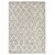 Tappeto berbero shaggy PP colore sabbia e beige 160x230 cm Vida XL