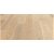 Pavimento de madera natural con lamas de 220 cm de acabado roble blanco Exklusiv 4V HARO