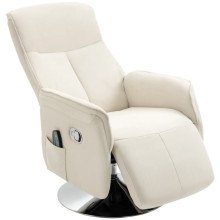 Massage Chairs and Recliners